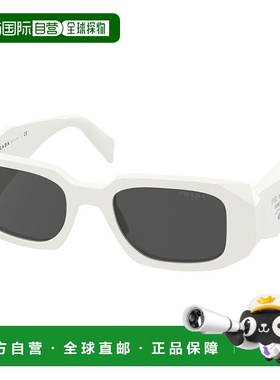 1h可退 香港直邮Prada 普拉达 女士 -sunglasses 太阳镜 PRADA PR