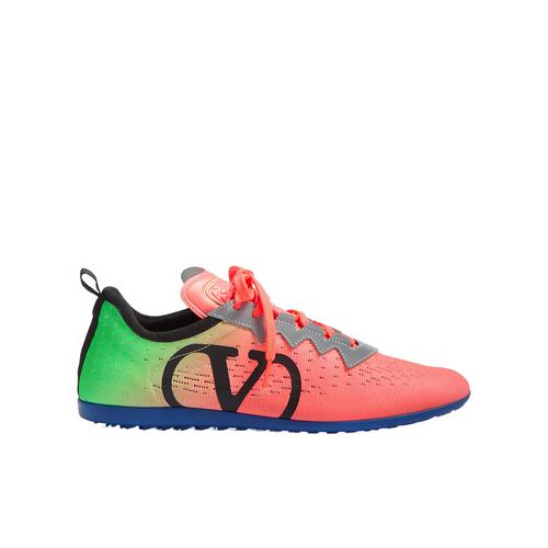 Valentino 科技织物运动鞋 YS0J55RWL