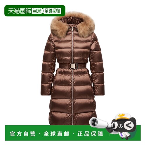 香港直邮MONCLER 女士外套 L20931C000245991R264 A支付后1h可退