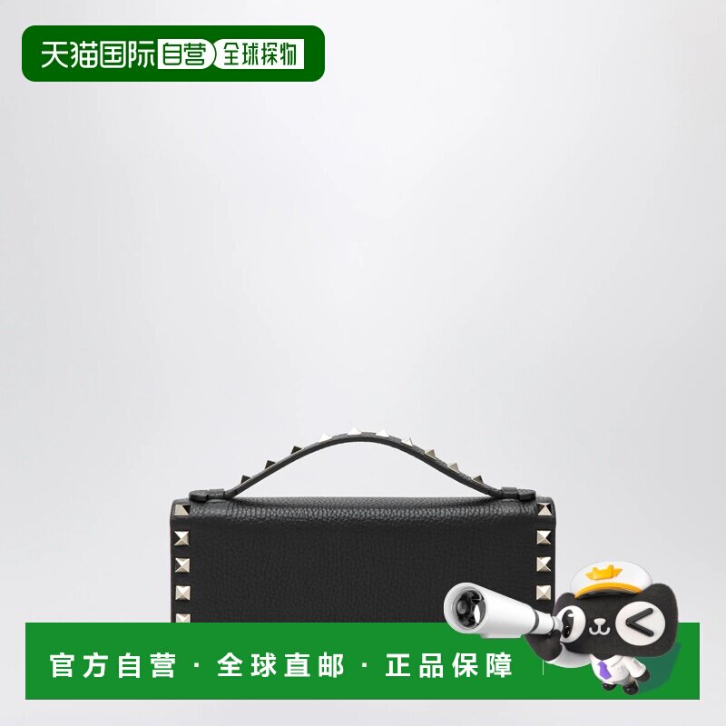 欧洲直邮VALENTINO GARAVANI 女士手拿包 9W2P0AK【付后1h可退】