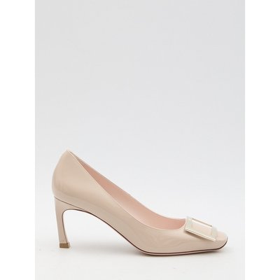 ROGER VIVIER 女士高跟鞋 RVW40015280D1PC211