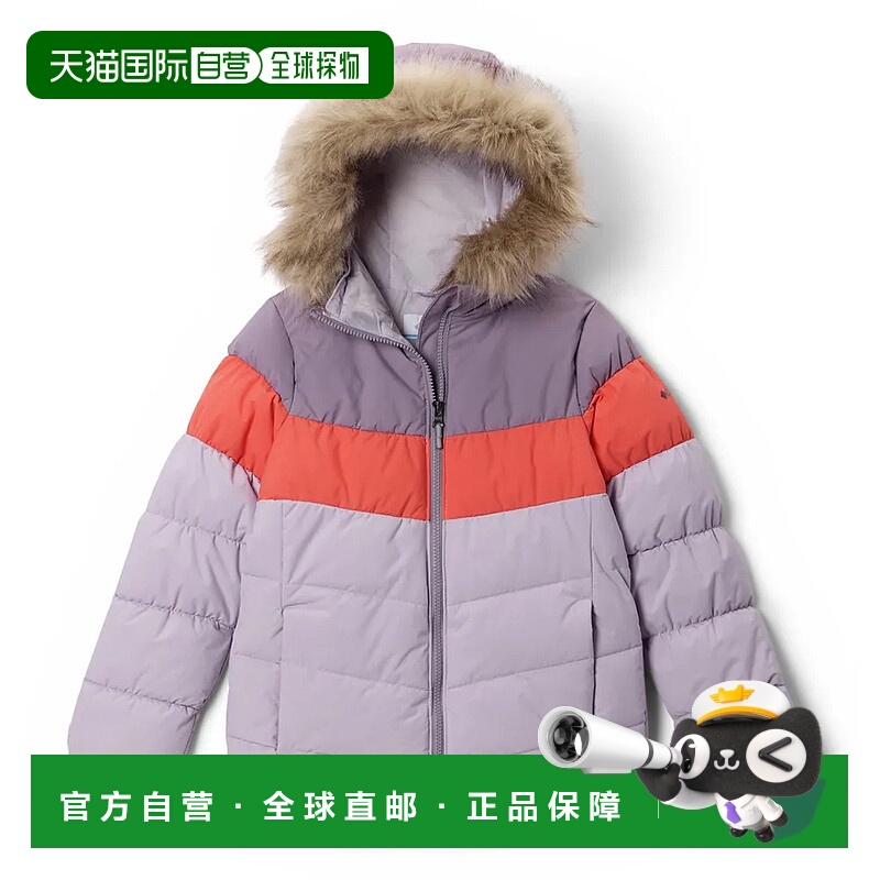 香港直邮COLUMBIA Arctic Blast™ III 夹克 中性羽绒