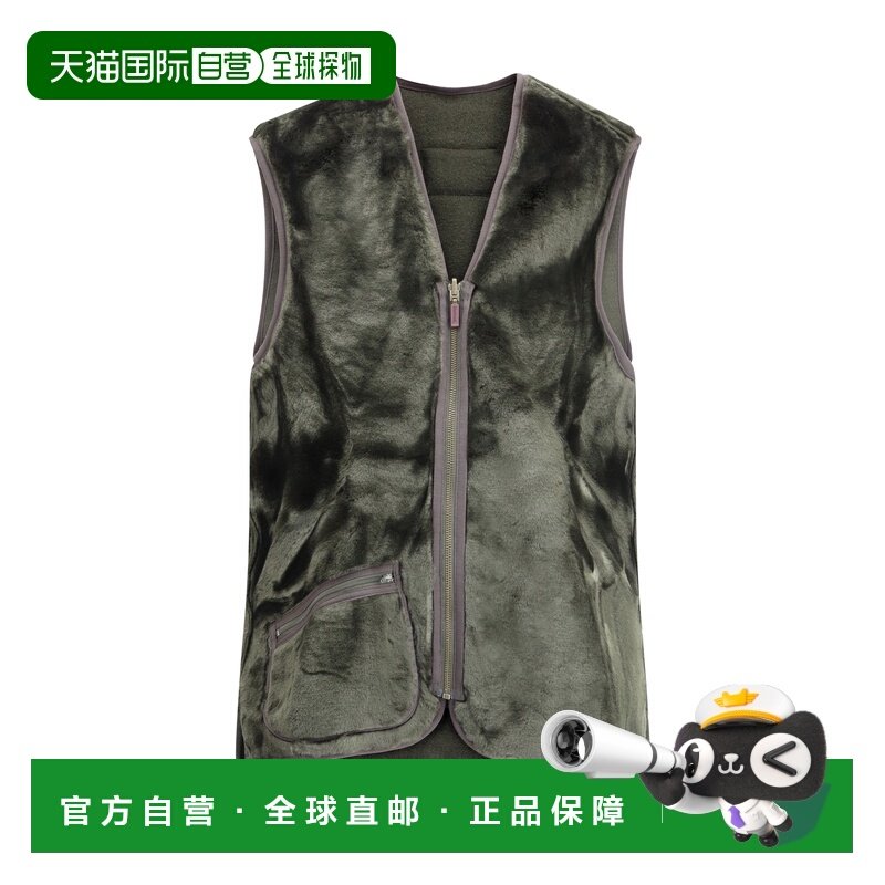 香港直邮Barbour 巴伯尔 男士 V领绗缝马甲 MLI0004背心,男装,常规马甲,淘宝优惠券,粉丝福利购,淘宝优惠卷