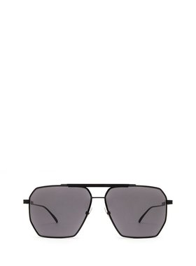 BOTTEGA VENETA 男士太阳镜 BV1012S001 AW2023 灰色