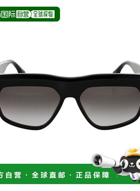 自营 Victoria Beckham VB603S 001 矩形太阳镜 - 多色 美国奥莱