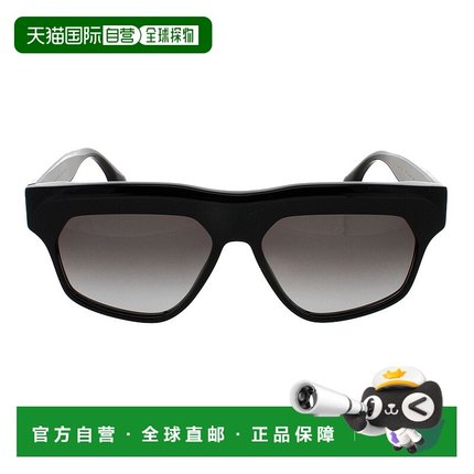 自营 Victoria Beckham VB603S 001 矩形太阳镜 - 多色 美国奥莱