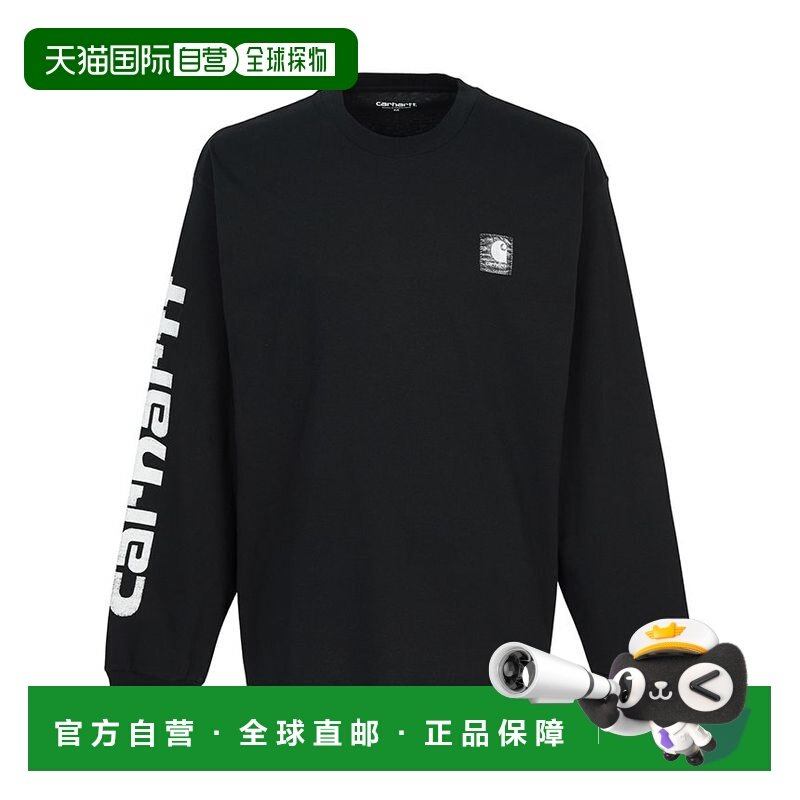 香港直邮CARHARTT WIP 男士 I036002 89XX T恤 I03600289XX,运动服/休闲服装,运动T恤,淘宝优惠券,粉丝福利购,淘宝优惠卷