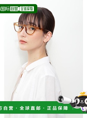 1h可退 日本直邮官方授权 human woman jugaad14 太阳镜