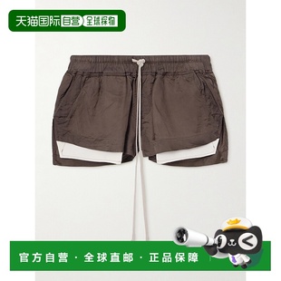 Lilies 瑞克 欧文斯 1h可退 Fog Owens 女士 shell 香港直邮Rick