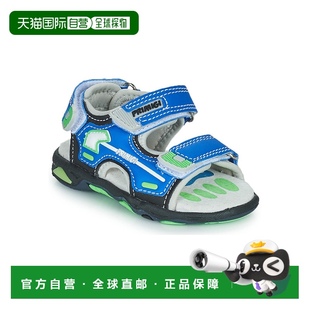 1953033 运动凉鞋 欧洲直邮Primigi 男童