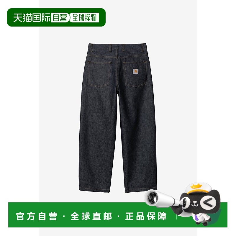 韩国直邮CARHARTT WIP Brandon pant smith