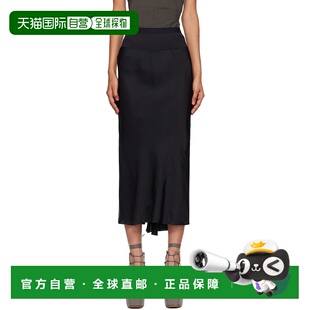 owens 瑞克 欧文斯 1h可退 黑色 rick 女士 Concord 香港直邮潮奢