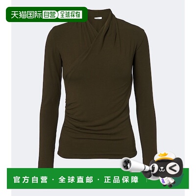 香港直邮VINCE/Fixed女士上衣 【付后1h可退】