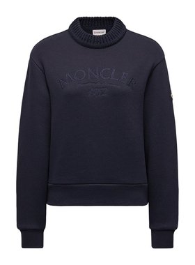 MONCLER 女士针织毛衣 K20938G0000189B0Q778 AW2025