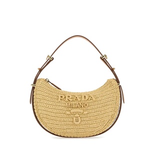 AW2024 1BC194VOUO2M2TF0018 花色 女士斜挎包 PRADA