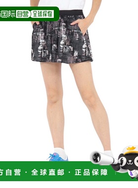 日本直邮BABOLAT PURE女士网球短裤 BWG5424速干