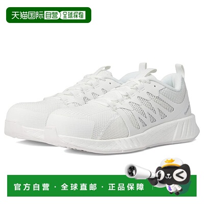 1h可退 香港直邮潮奢 Reebok 锐步 女士 Fusion Flexweave™ EH Co