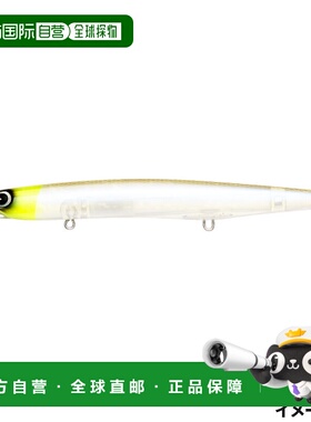 日本直邮ima 诱饵长笛 138F #FLT138-008 CH Teresa