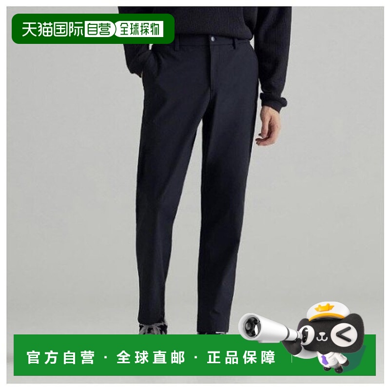 韩国直邮NEW BALANCE New Balance 长裤 NQJ NBNTE32013-19 新款