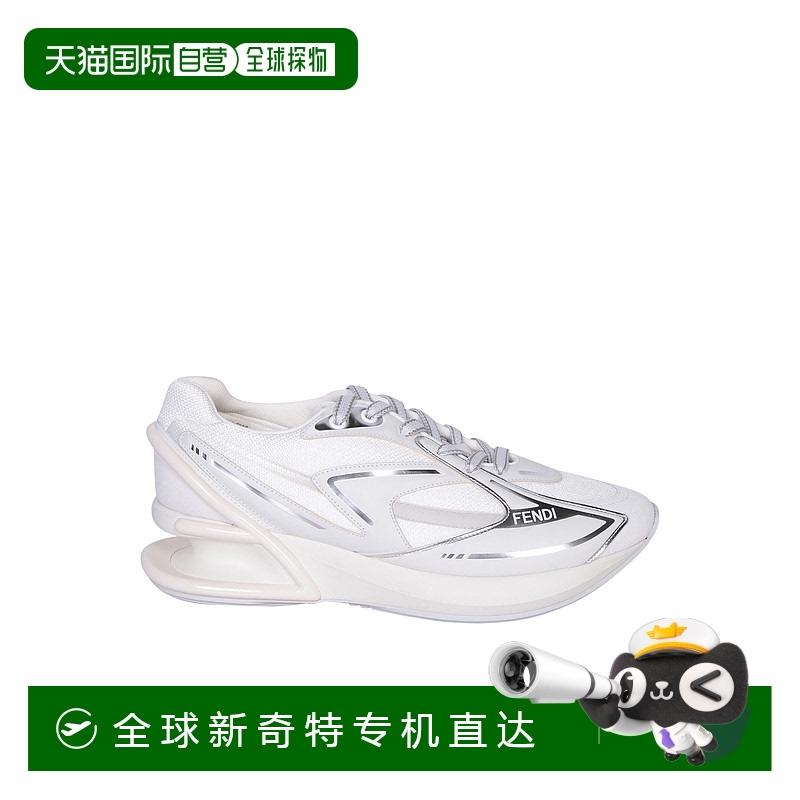 香港直邮FENDI女士运动鞋8E8452AQ70F1MEO