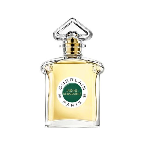 Guerlain/娇兰 LES LéGENDAIRES 系列女士淡香水 75ml JARDINS-