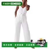 white 自营J.McLaughlin 美国 Blend Jumpsuit Desdemona Linen