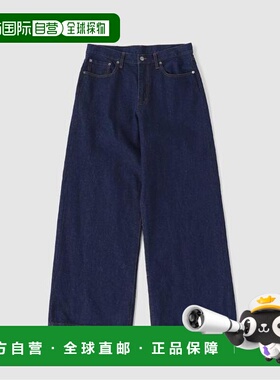 日本直邮B.C STOCK 12.5oz 牛仔 J/W 5PKT 牛仔裤