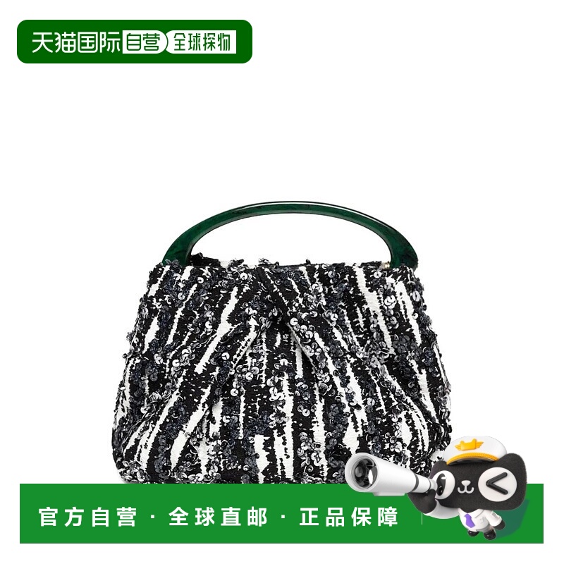 1h可退 欧洲直邮dries van noten 女士 单肩包手提包