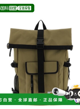 1h可退 香港直邮潮奢 CARHARTT WIP 男士 'Philis' 背包 I031575E