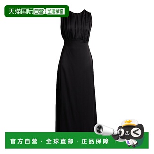 香港直邮Jil 女士 Sander 桑达 高雅连衣裙 吉尔 1h可退