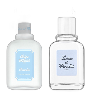 欧洲直邮Givenchy/纪梵希小熊朵朵女士香水EDT淡香水50-100ML正品