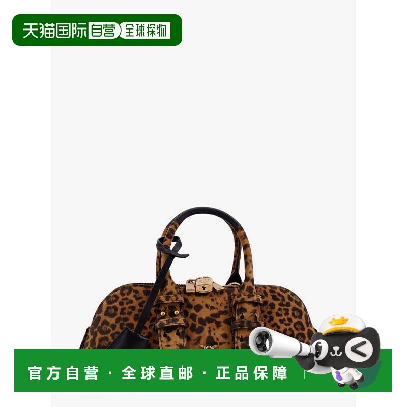 香港直邮Pinko品高女士托特包图片