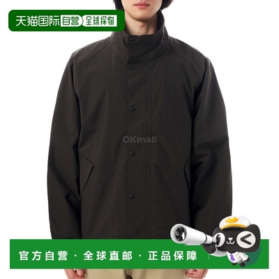 韩国直邮nanamica 2L PERTEX UNLIMITED 野战短夹克 (S25FA048 DO