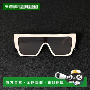 太阳镜 男士 欧洲直邮off white