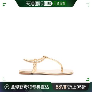 G3239505CUONPSMEKO 女士凉鞋 ROSSI 香港直邮GIANVITO