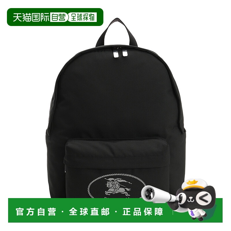 香港直邮BURBERRY 男士双肩包 8111330A1189