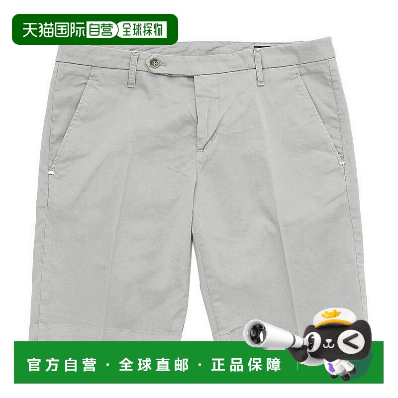 日本直邮Entre Amis 男士短裤 8958 1359 2000 百慕大 TK AMERICA