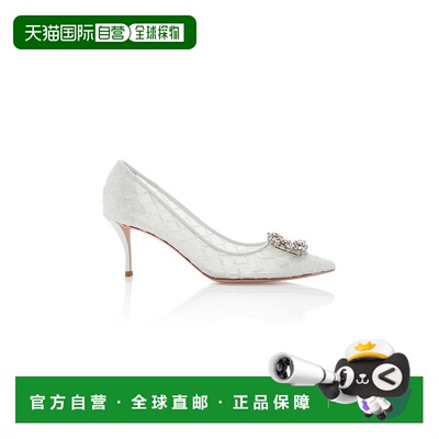 香港直邮ROGER VIVIER 罗杰 维维亚 女士 Efflorescence Crystal-