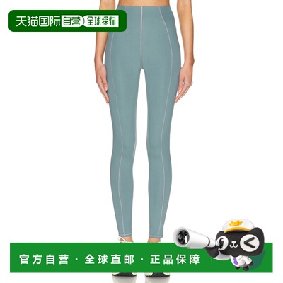 1h可退 香港直邮the north face 北面 女士 x SKIMS Refina 打底