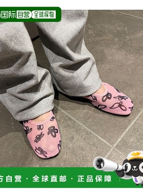 日本直邮CAMPER Campeur CASI MYRA玛丽珍鞋平底鞋单鞋一脚蹬