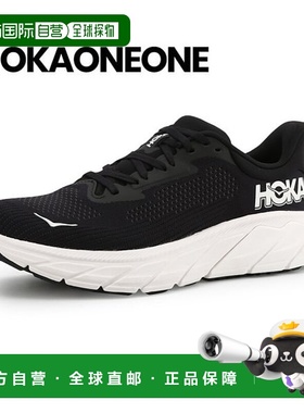韩国直邮HOKA ONEONE Hokaoneone 女式 Arahi 7 鞋 (1147851-BWHT
