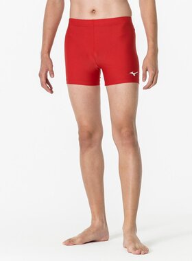 日本直邮MIZUNO 动力裤男女通用田径动力裤男式 32MBA11162