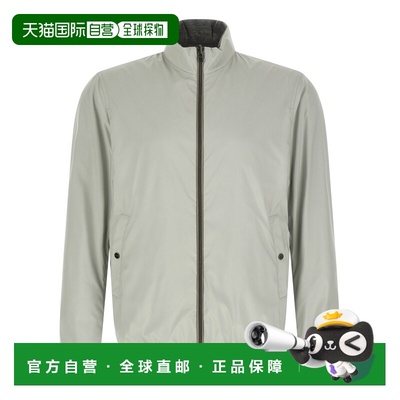 欧洲直邮herno 男士 夹克衫