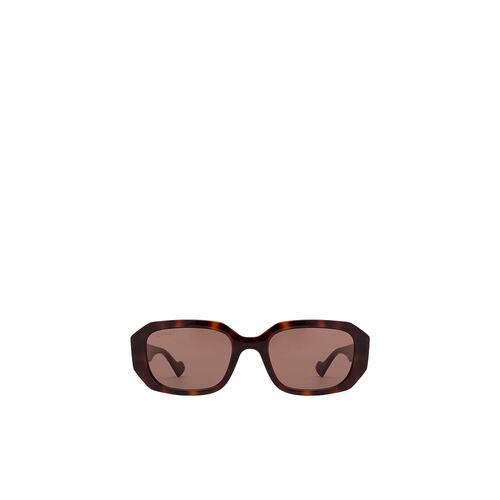 GUCCI 女士太阳镜 GG1535S002