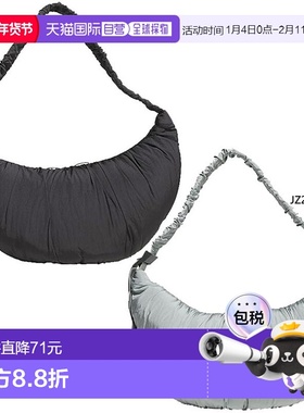 日本直邮阿迪达斯女士 MH 单肩包TL642约6 升