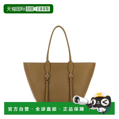 1h可退 香港直邮Michael Kors 迈克高仕 女士 CAPPUCCINO MOORE