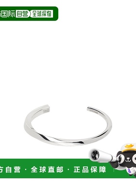 香港直邮JACQUEMUS 女士手链手镯 25HJWW00771AOT40 AW2025