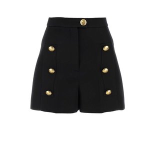 780885QJAD81000 女士休闲裤 SS2024 MCQUEEN ALEXANDER