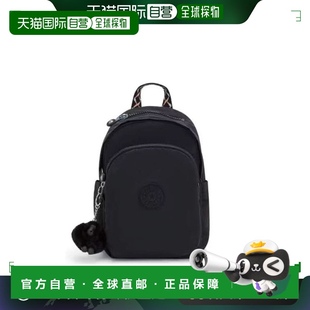MINI 韓國直郵kipling 背包 DELIA BKCW KOCBA25