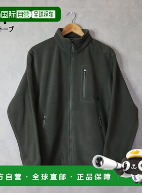 日本直邮The North Face Field 夹克NL62530有黑色 (K)新灰褐色 (